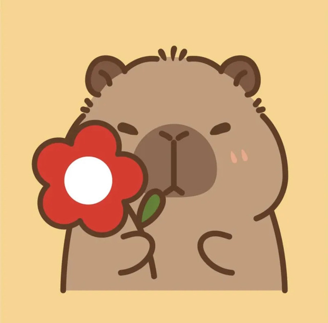 Hình ảnh Capybara