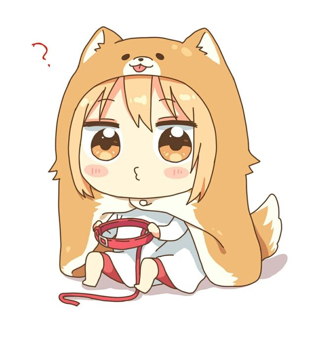 Góc ảnh chibi ảnh cute