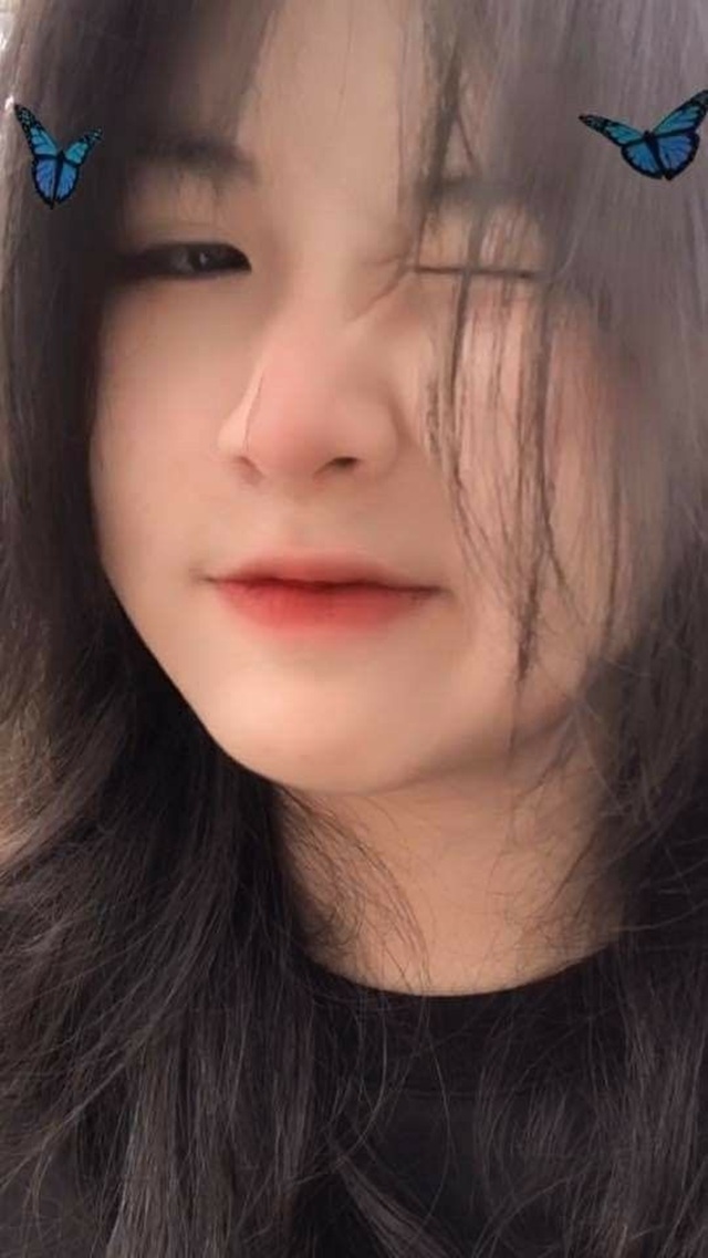 Hình ảnh cute người thật
