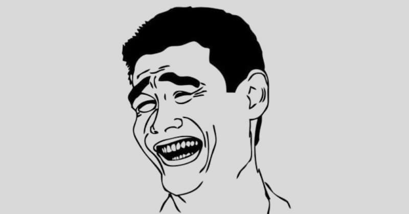 Ảnh meme hài hước là gì?