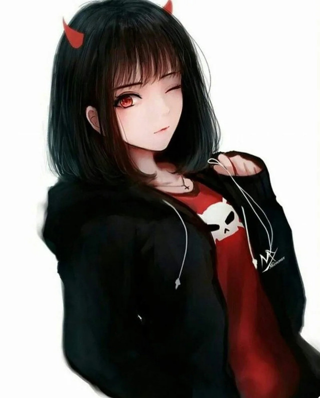 Hình ảnh cute ngầu 