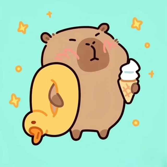 Hình ảnh Capybara
