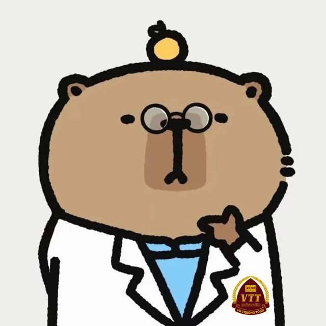 Avatar Capybara