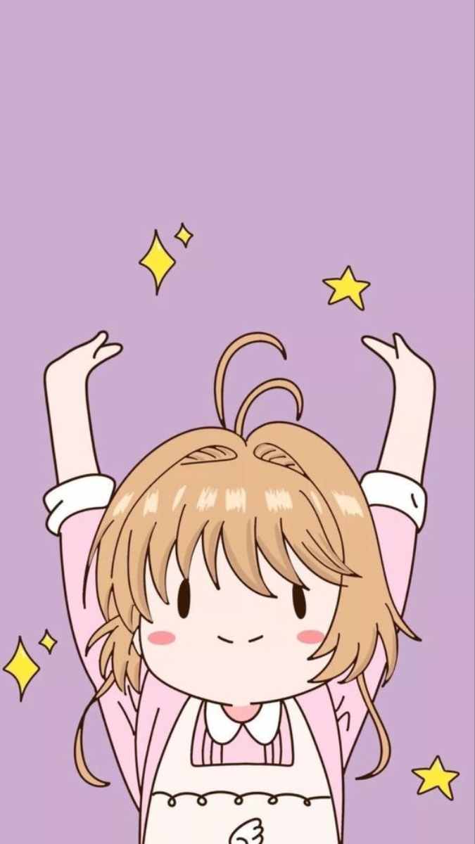 Bộ sưu tập ảnh anime cute nữ