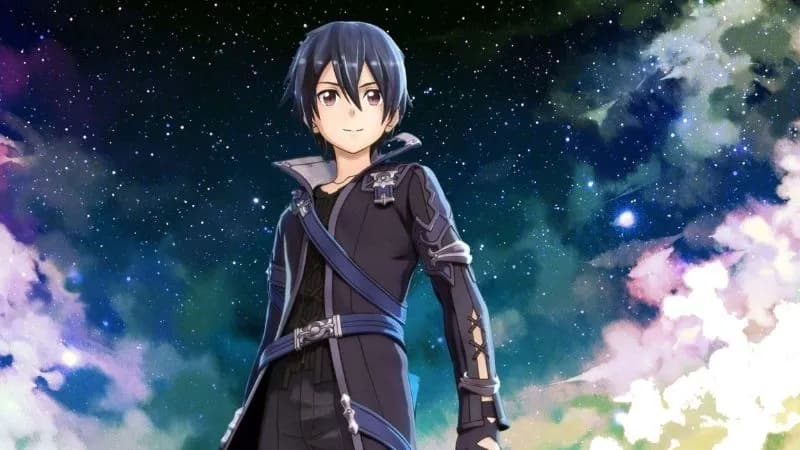 Bộ sưu tập ảnh anime nam hành động