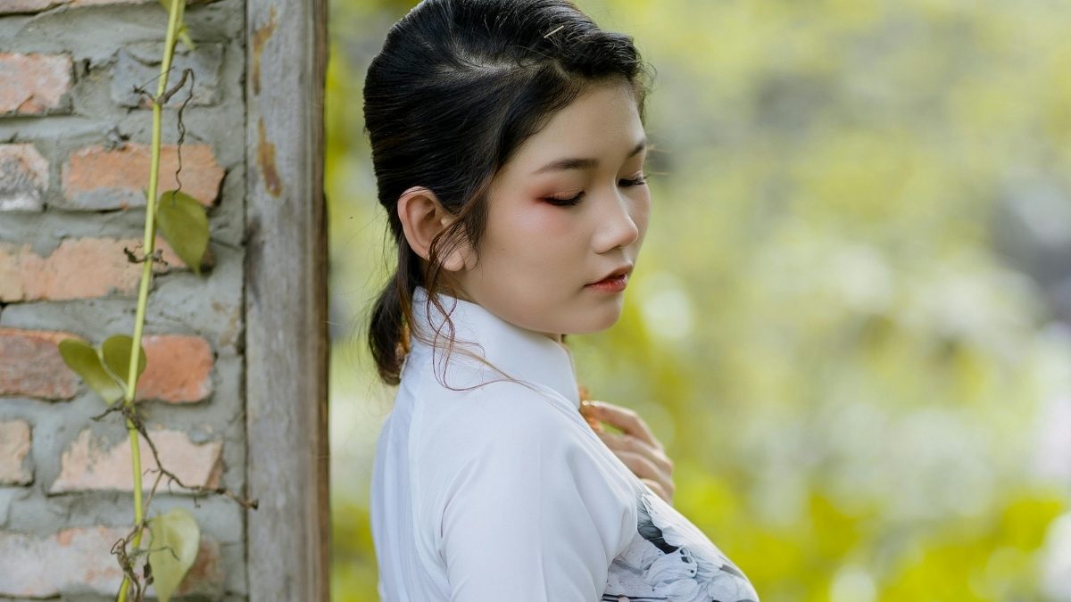 Bộ sưu tập ảnh gái xinh đẹp buồn