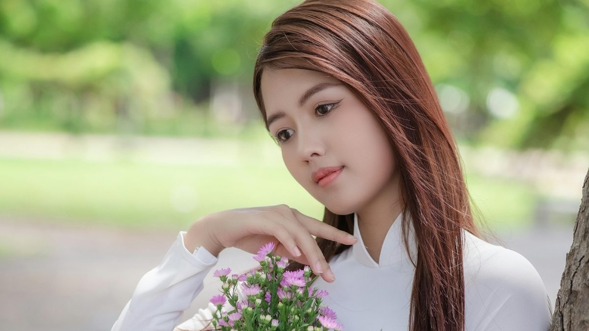 Bộ sưu tập ảnh gái xinh đẹp buồn