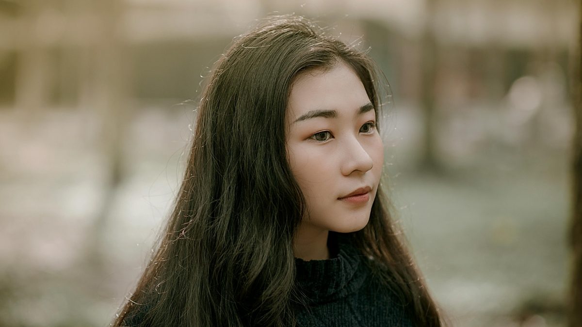 Bộ sưu tập ảnh gái xinh đẹp buồn