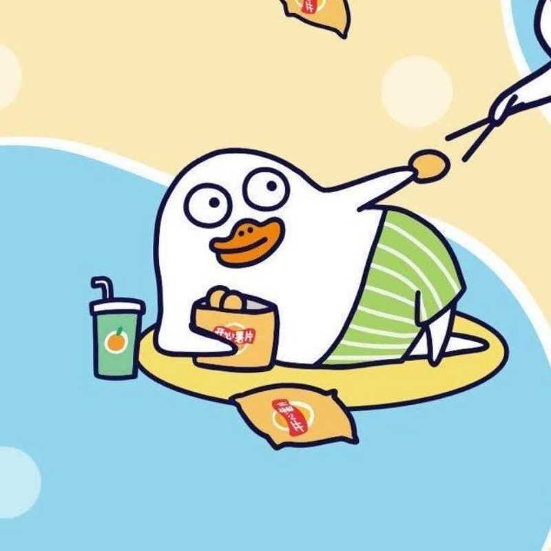 Bộ sưu tập Avatar vô tri hài hước, độc lạ