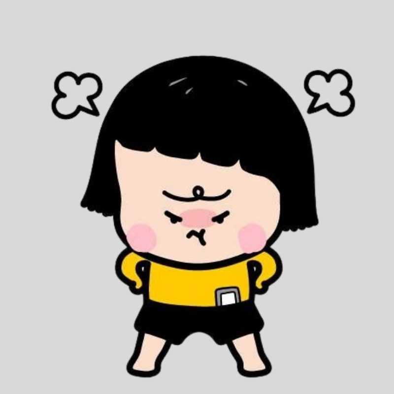 Bộ sưu tập avatar vô tri hot trend