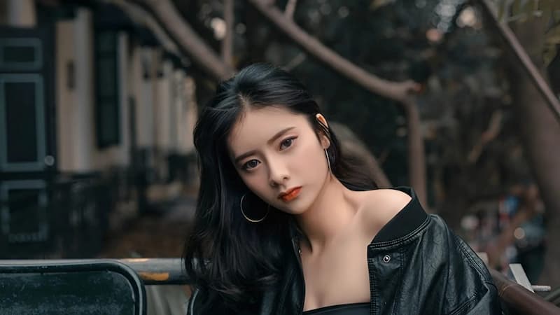 Bộ sưu tập gái xinh cool ngầu