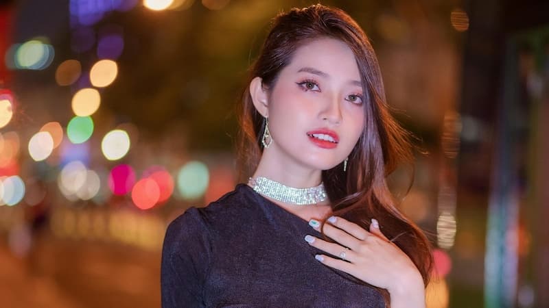 Bộ sưu tập gái xinh cool ngầu
