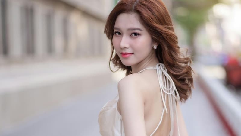 Bộ sưu tập gái xinh cool ngầu