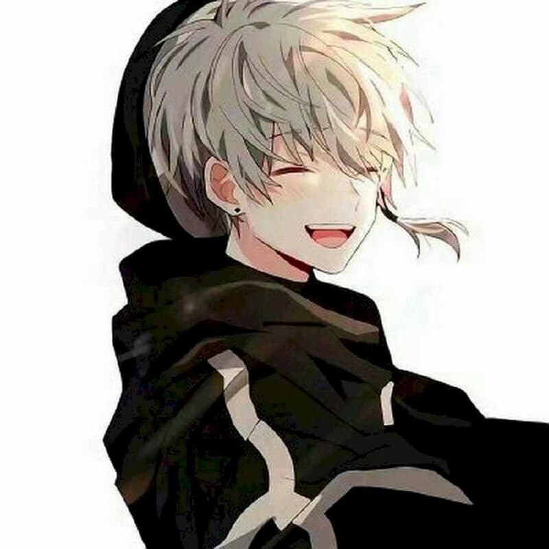 Bộ sưu tập hình ảnh anime nam dễ thương