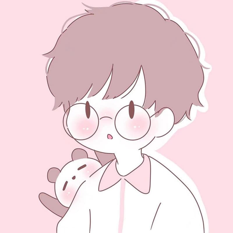 Bộ sưu tập hình ảnh anime nam dễ thương