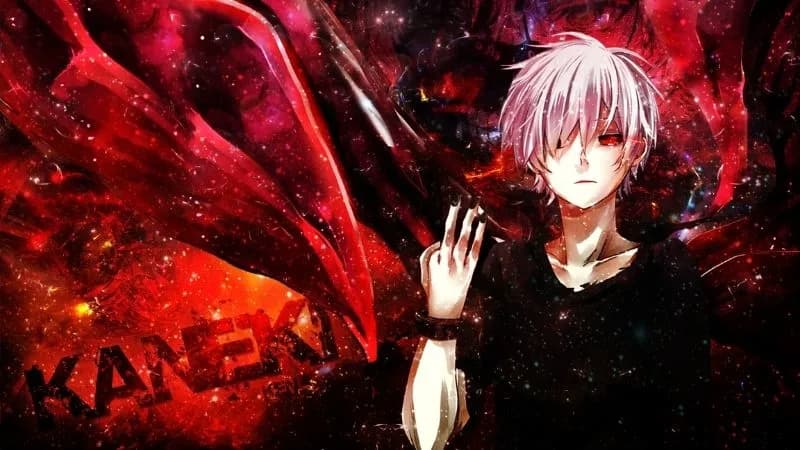 Bộ sưu tập hình ảnh anime nam ngầu và lạnh lùng