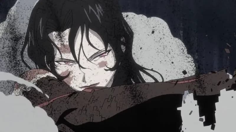Bộ sưu tập hình ảnh anime nữ phản diện