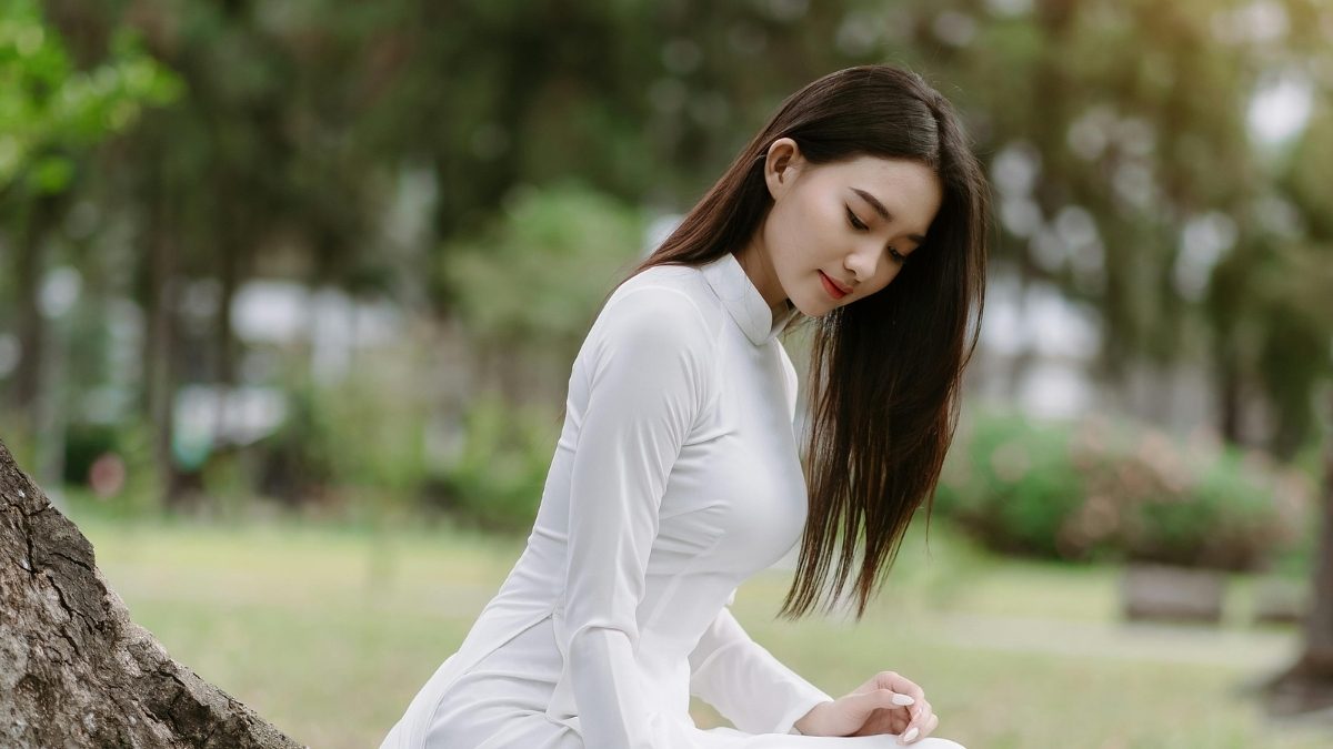 Bộ sưu tập hình ảnh gái xinh Việt Nam
