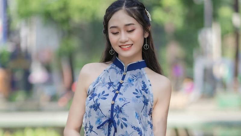 Bộ sưu tập hình ảnh gái xinh Việt Nam
