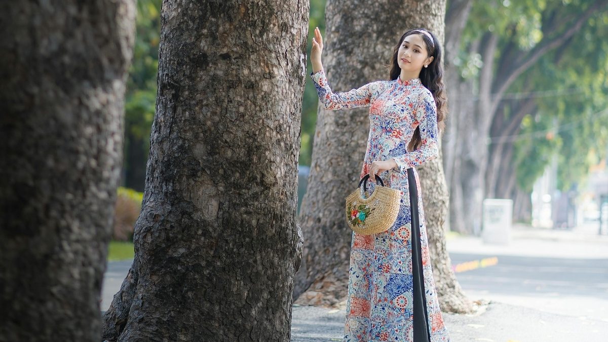 Bộ sưu tập hình ảnh gái xinh Việt Nam