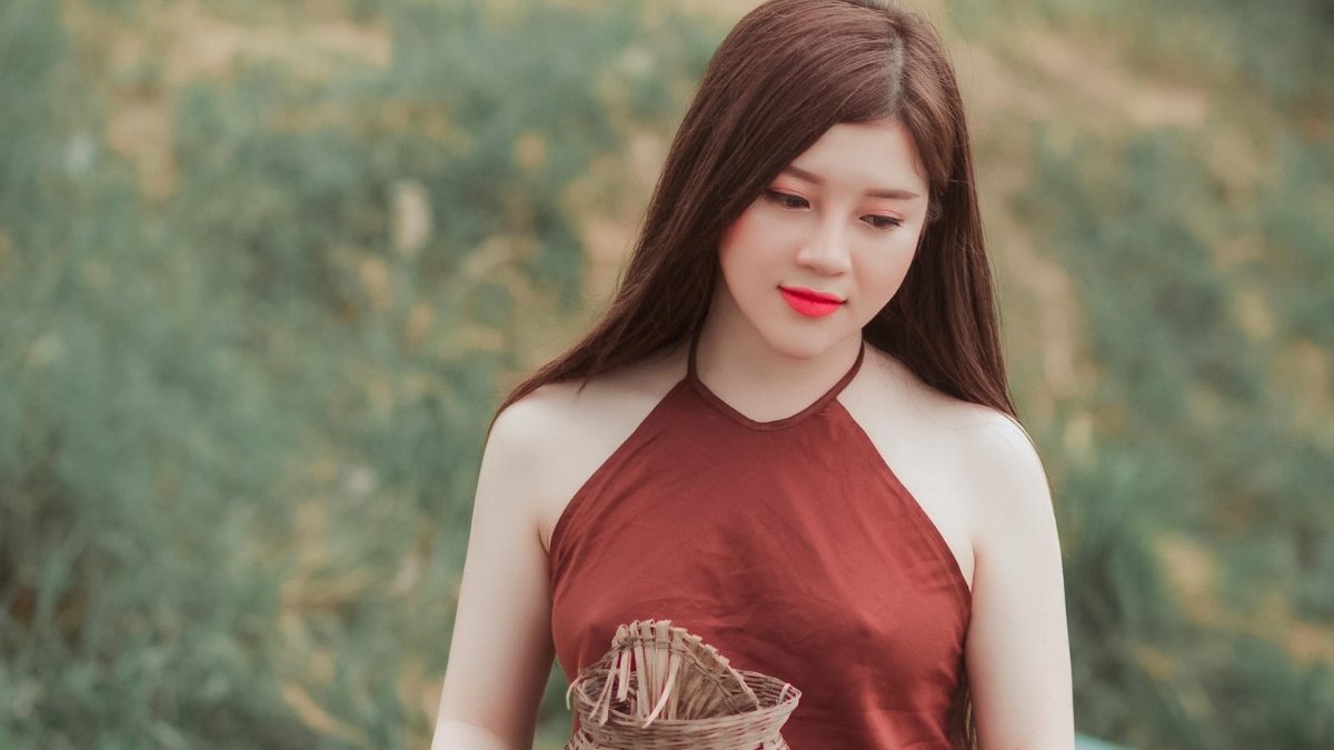 Bộ sưu tập hình ảnh gái xinh Việt Nam