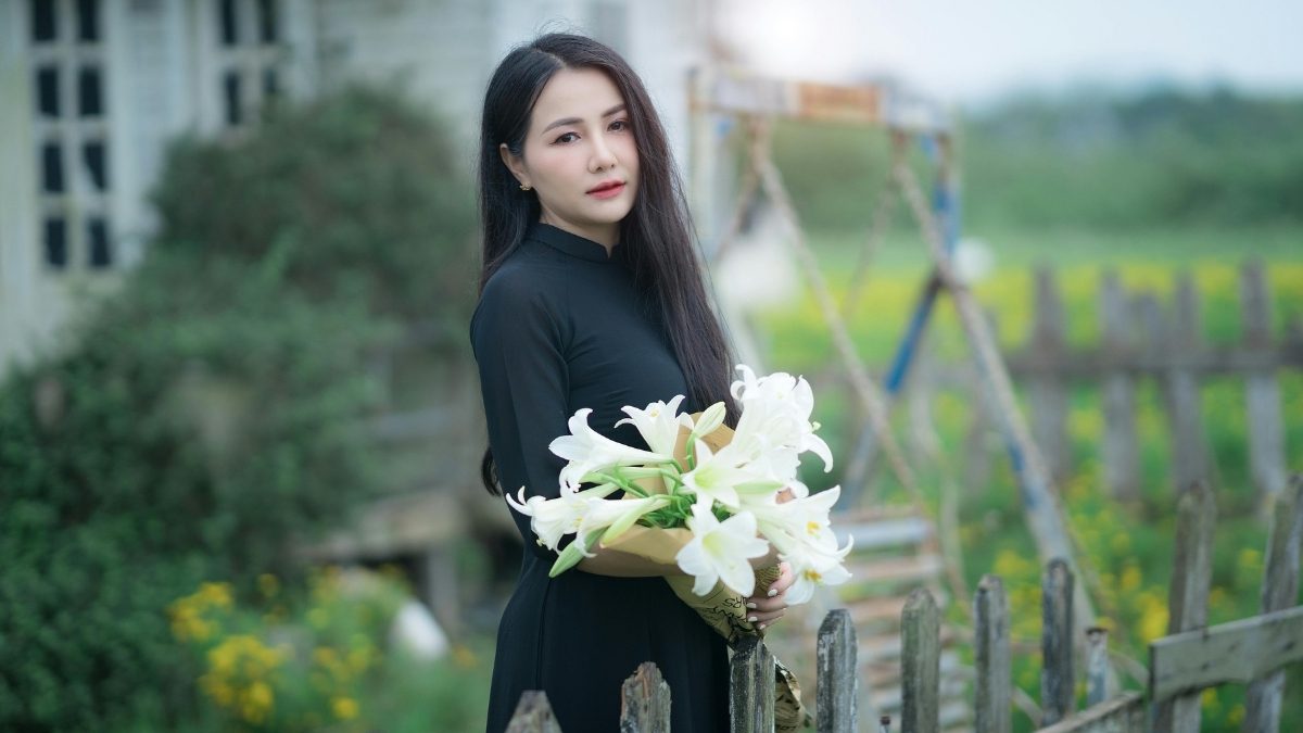Bộ sưu tập hình ảnh gái xinh Việt Nam