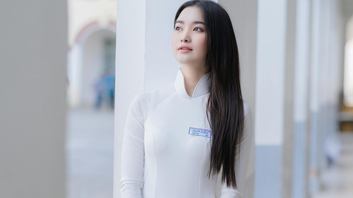 Bộ sưu tập hình ảnh gái xinh Việt Nam