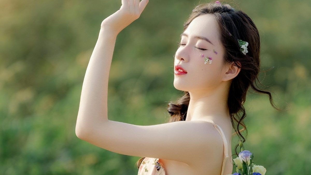 Bộ sưu tập hình gái xinh cute