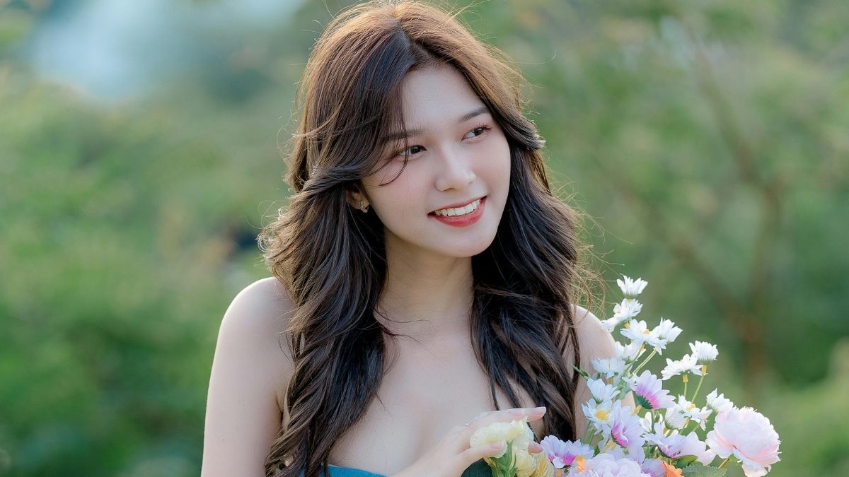 Bộ sưu tập hình gái xinh cute