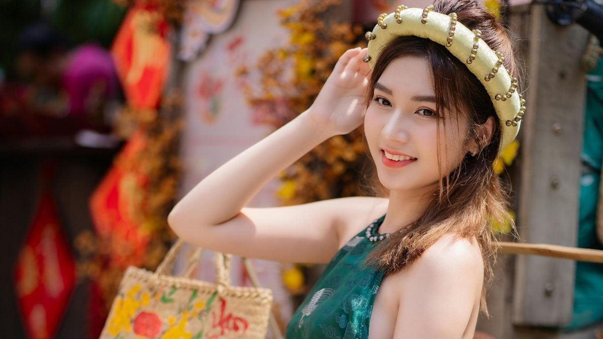 Bộ sưu tập hình gái xinh cute