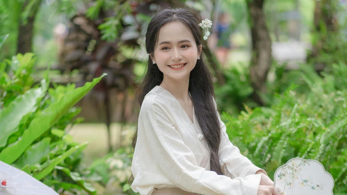 Bộ sưu tập hình gái xinh cute