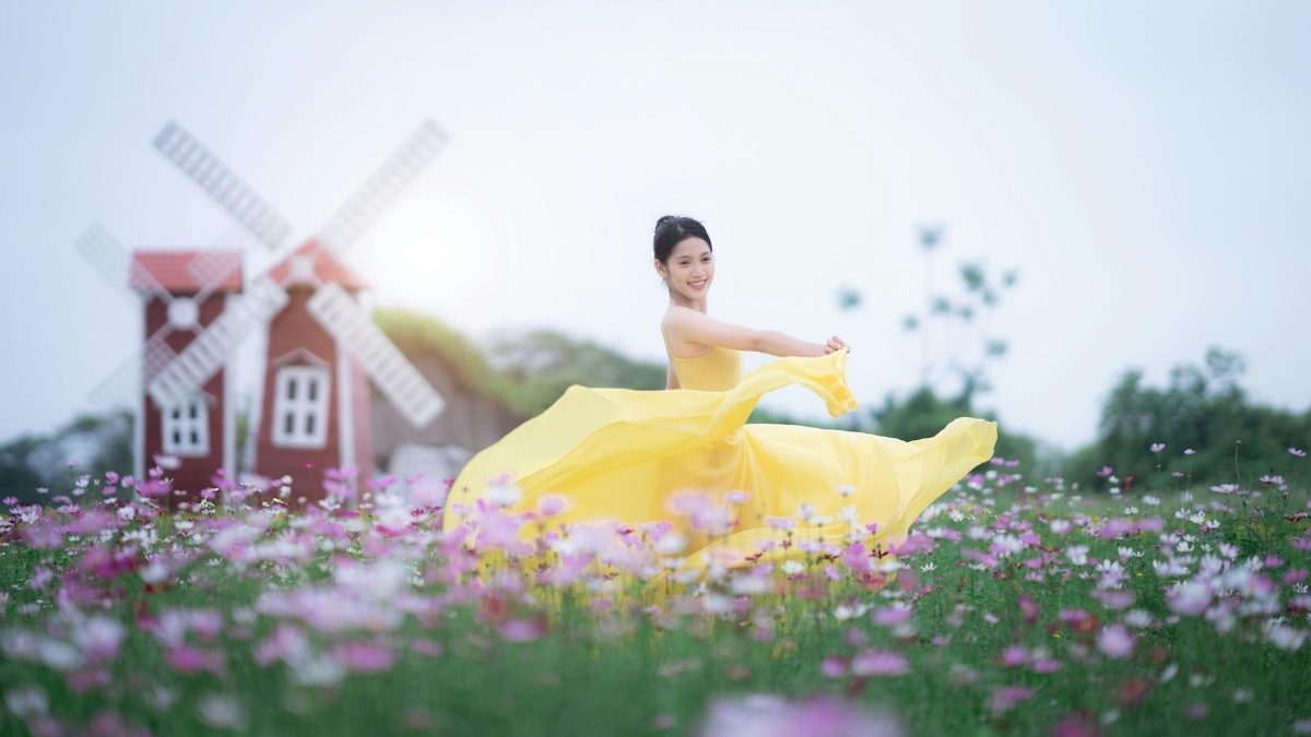 Bộ sưu tập hình gái xinh cute