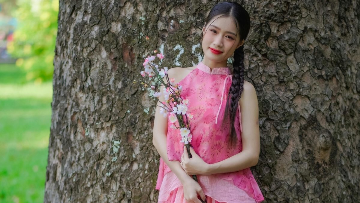 Bộ sưu tập hình gái xinh cute