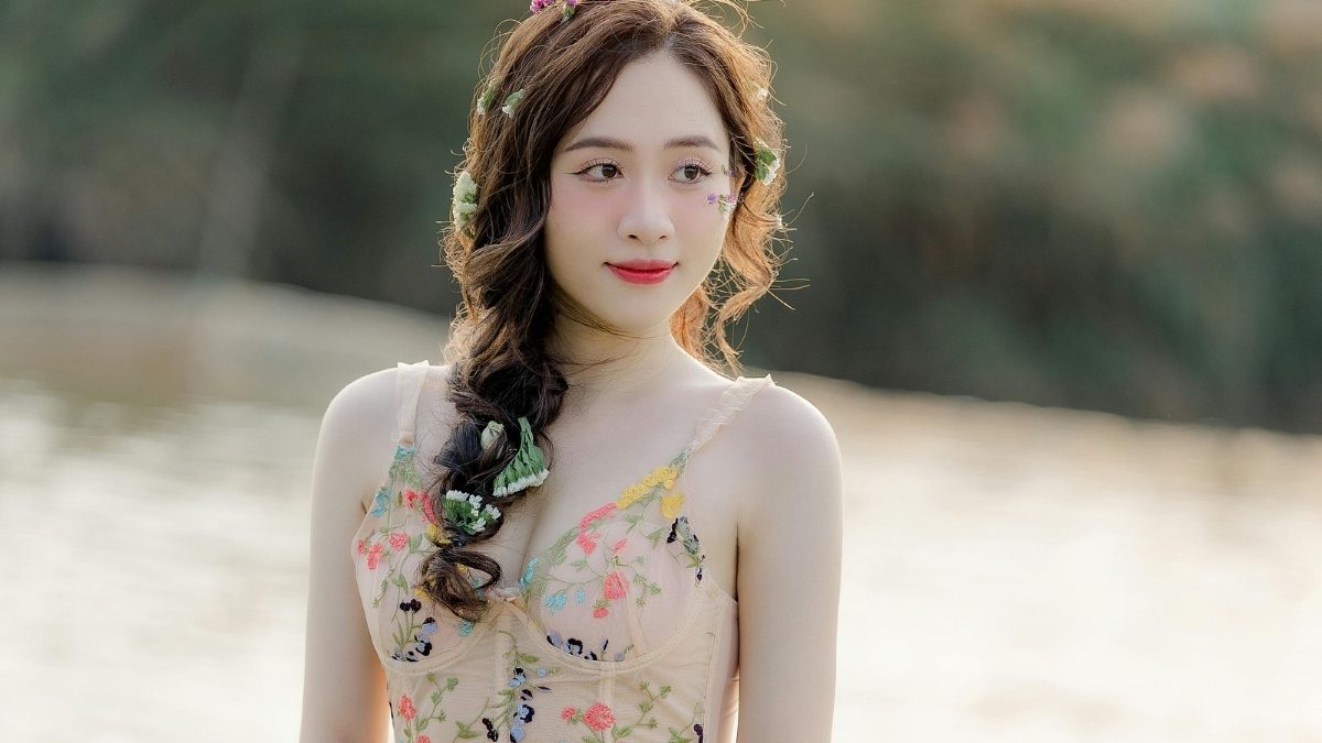 Bộ sưu tập hình gái xinh cute
