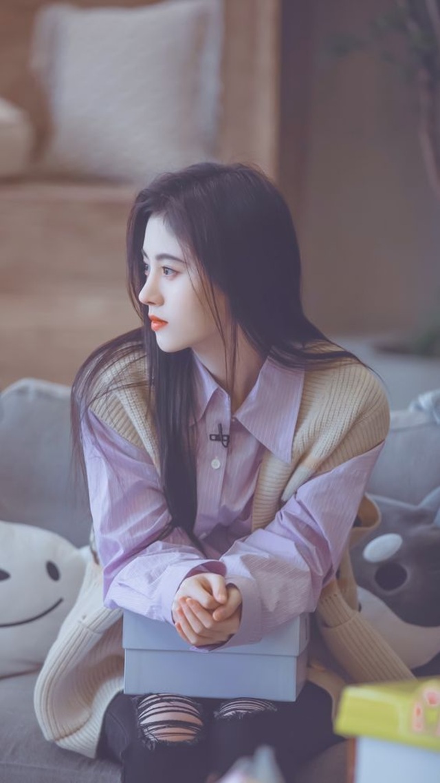 Hình ảnh cute người thật