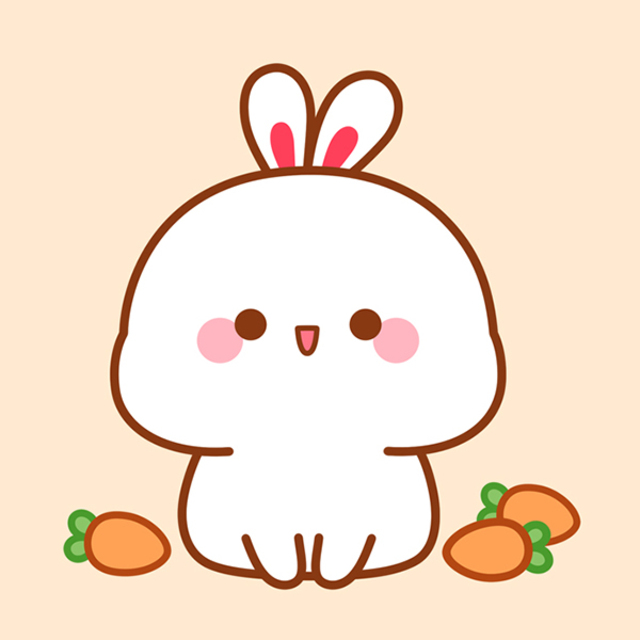 Hình ảnh avatar cute nhất thế giới