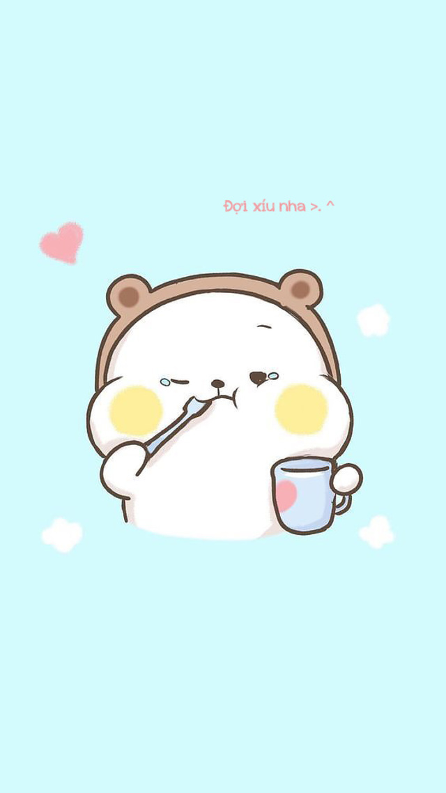 Hình ảnh avatar cute nhất thế giới