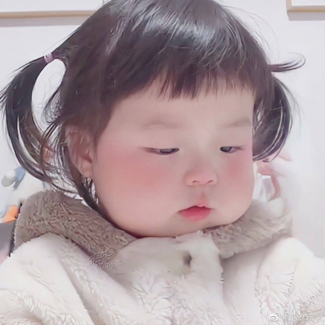 Hình ảnh cute người thật