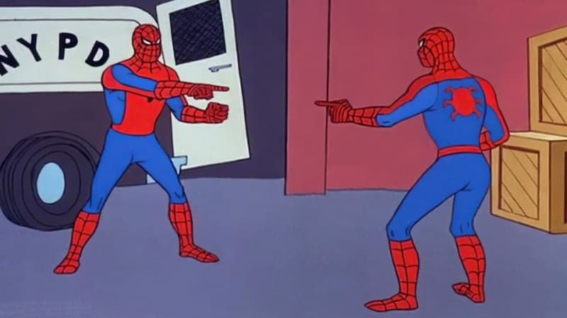 Hình ảnh meme hot mới nhất