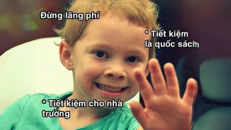 Hình ảnh meme hot mới nhất