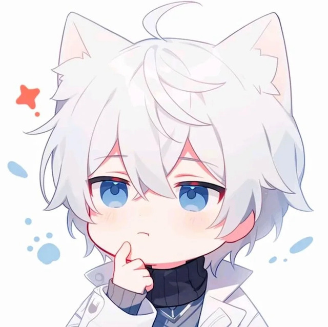 Góc ảnh chibi ảnh cute