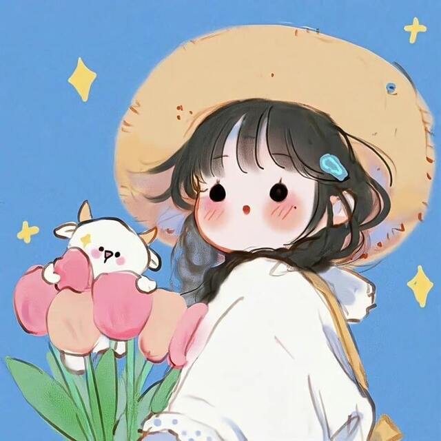 Góc ảnh chibi ảnh cute