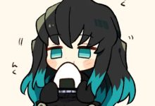 Muichiro chibi