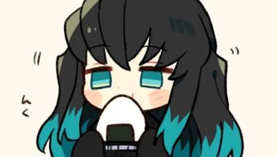 Muichiro chibi