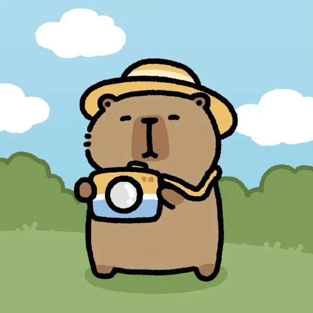 Hình ảnh Capybara