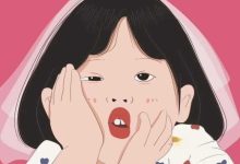 Kho ảnh avatar vô tri cute, dễ thương nhất