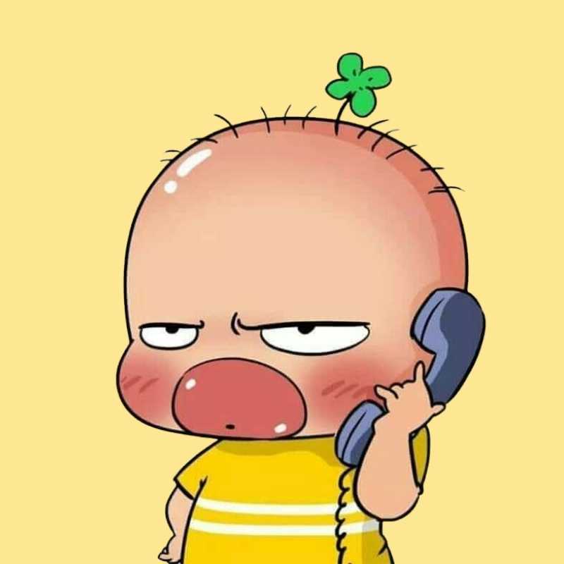 Kho hình ảnh avatar đẹp vô tri ấn tượng