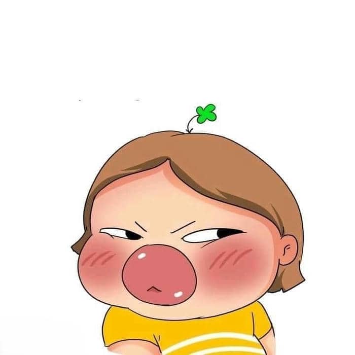 Meme liếc mắt viral nhất mạng xã hội