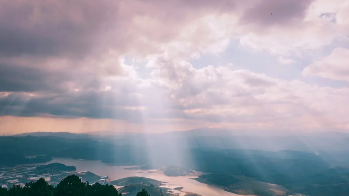 Bộ sưu tập hình nền bầu trời chất lượng 4K đẹp nhất